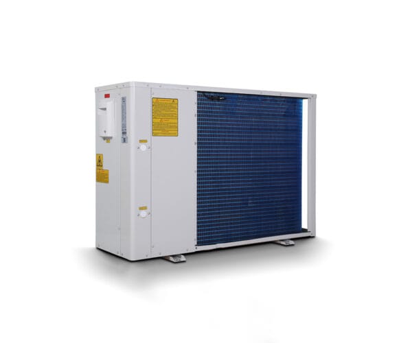 Wärmepumpe "Mono" – Bild 2