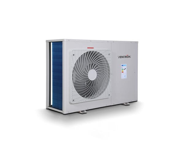 Wärmepumpe "Mono" – Bild 3
